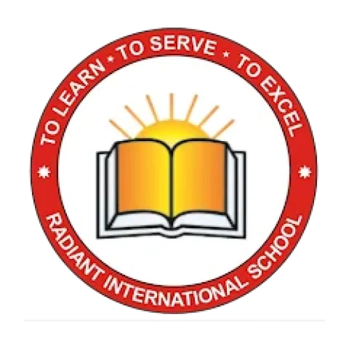 Radiatnt International School